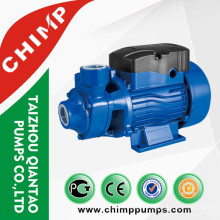 CHIMP QB80 0.75kW / 1.0HP fonte électrique automatique tout type de pompe à eau